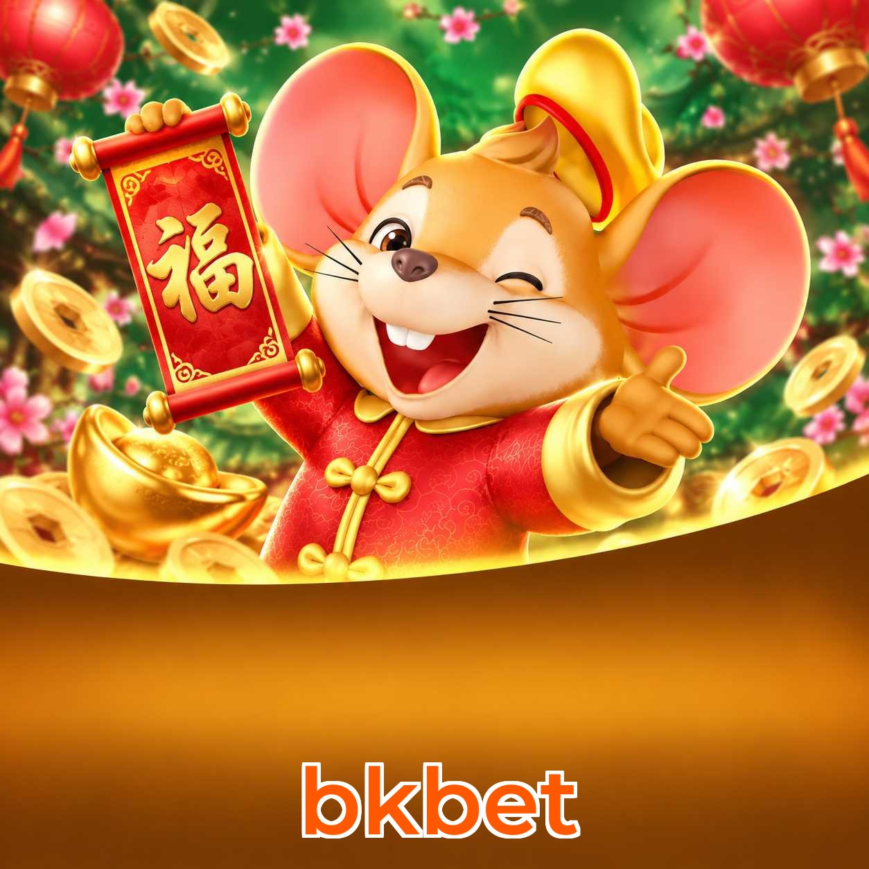 bkbet Logo