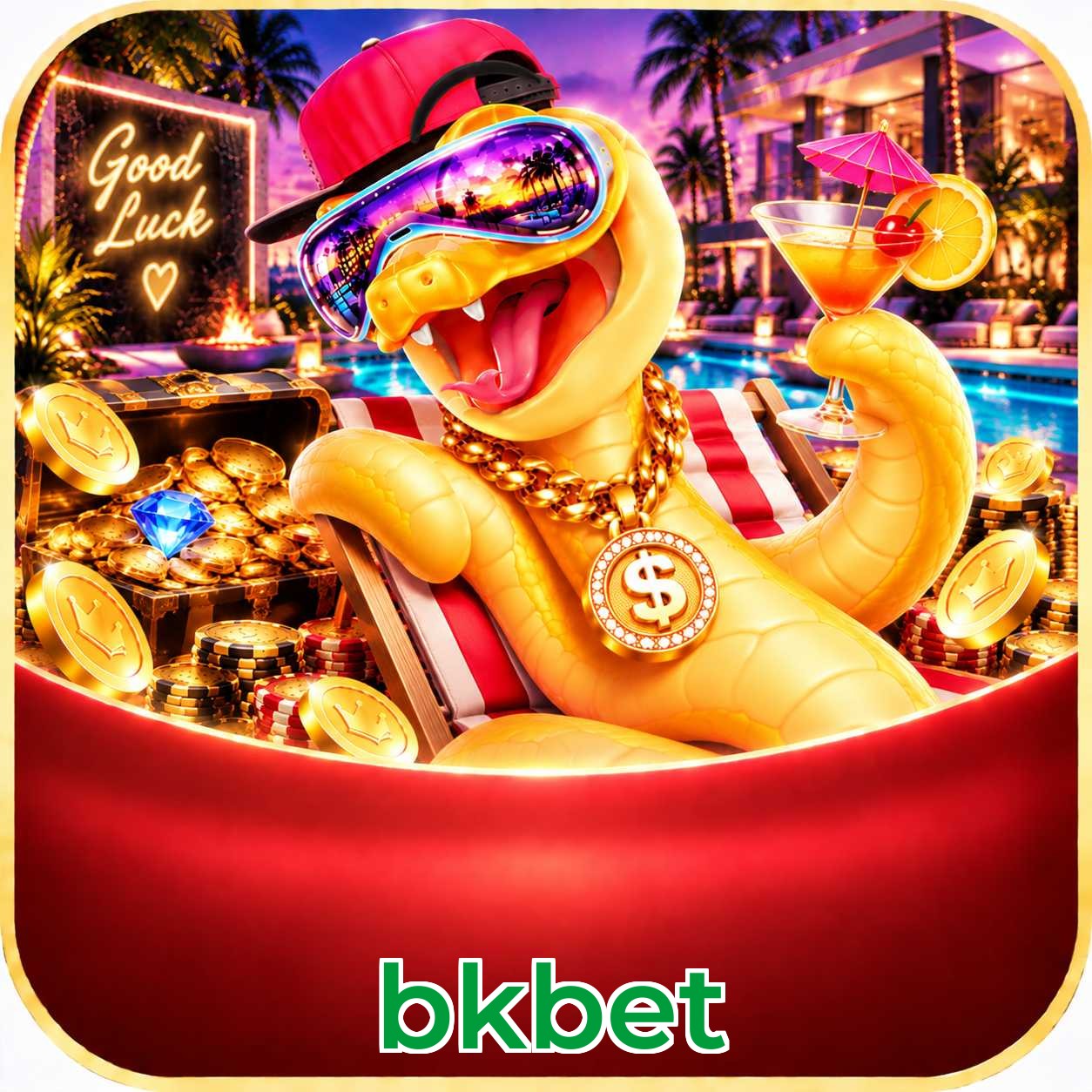 bkbet Fortune Tiger RTP