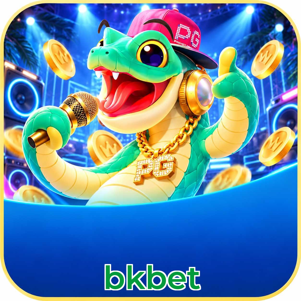 bkbet Live Games