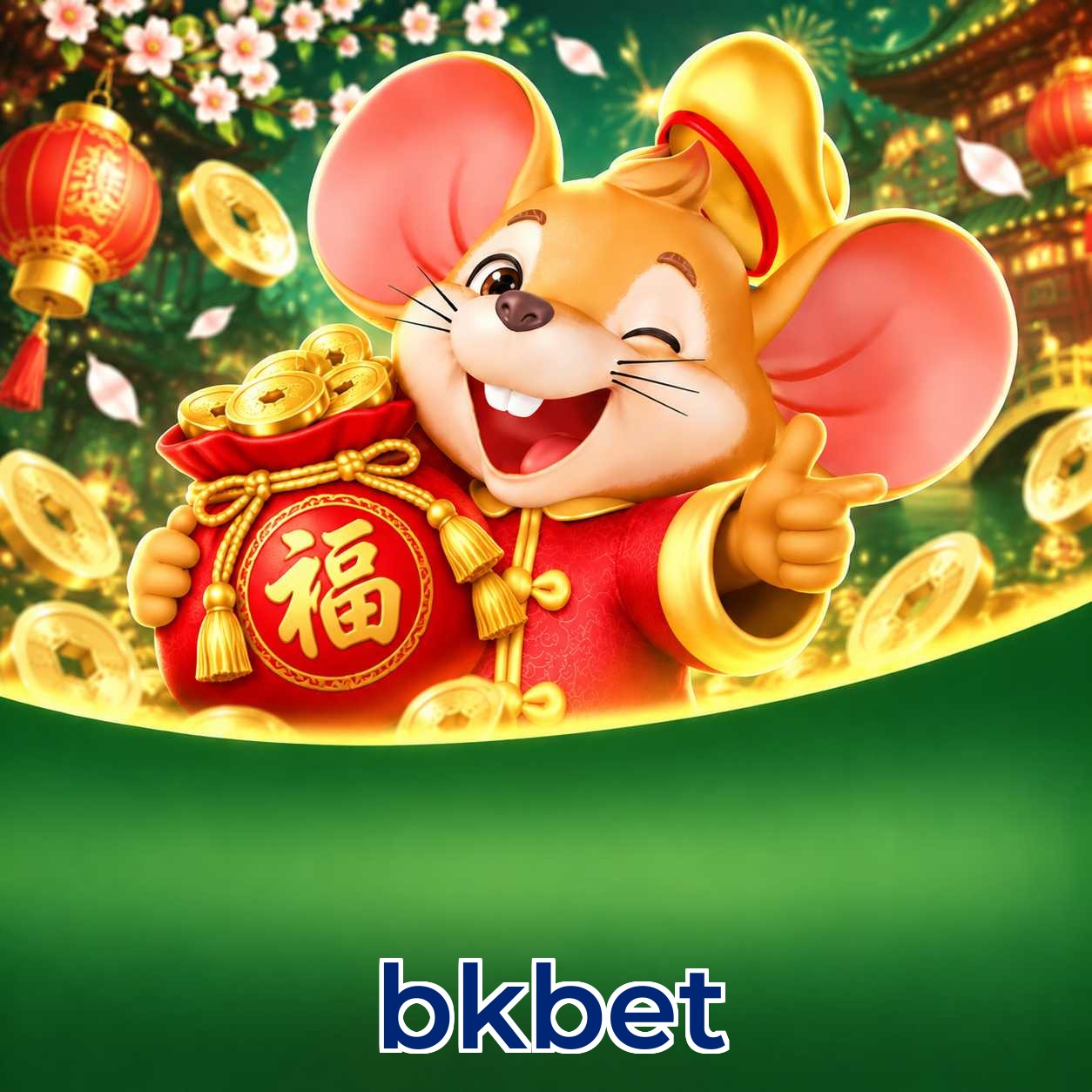 bkbet Logo