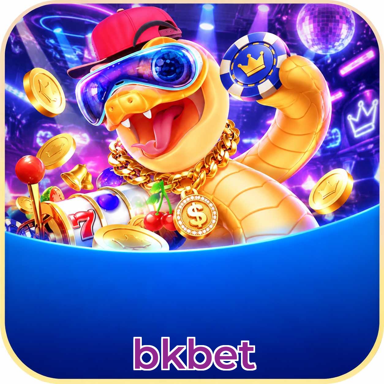 bkbet instalar iPhone Safari PWA