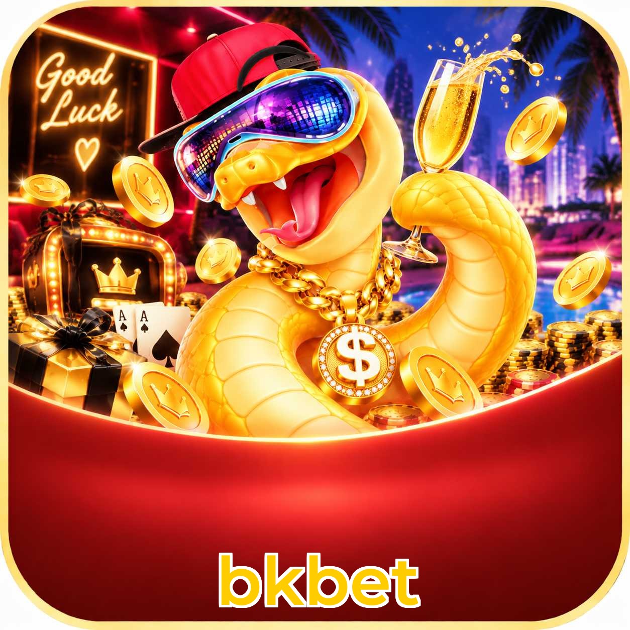 bkbet Promotions