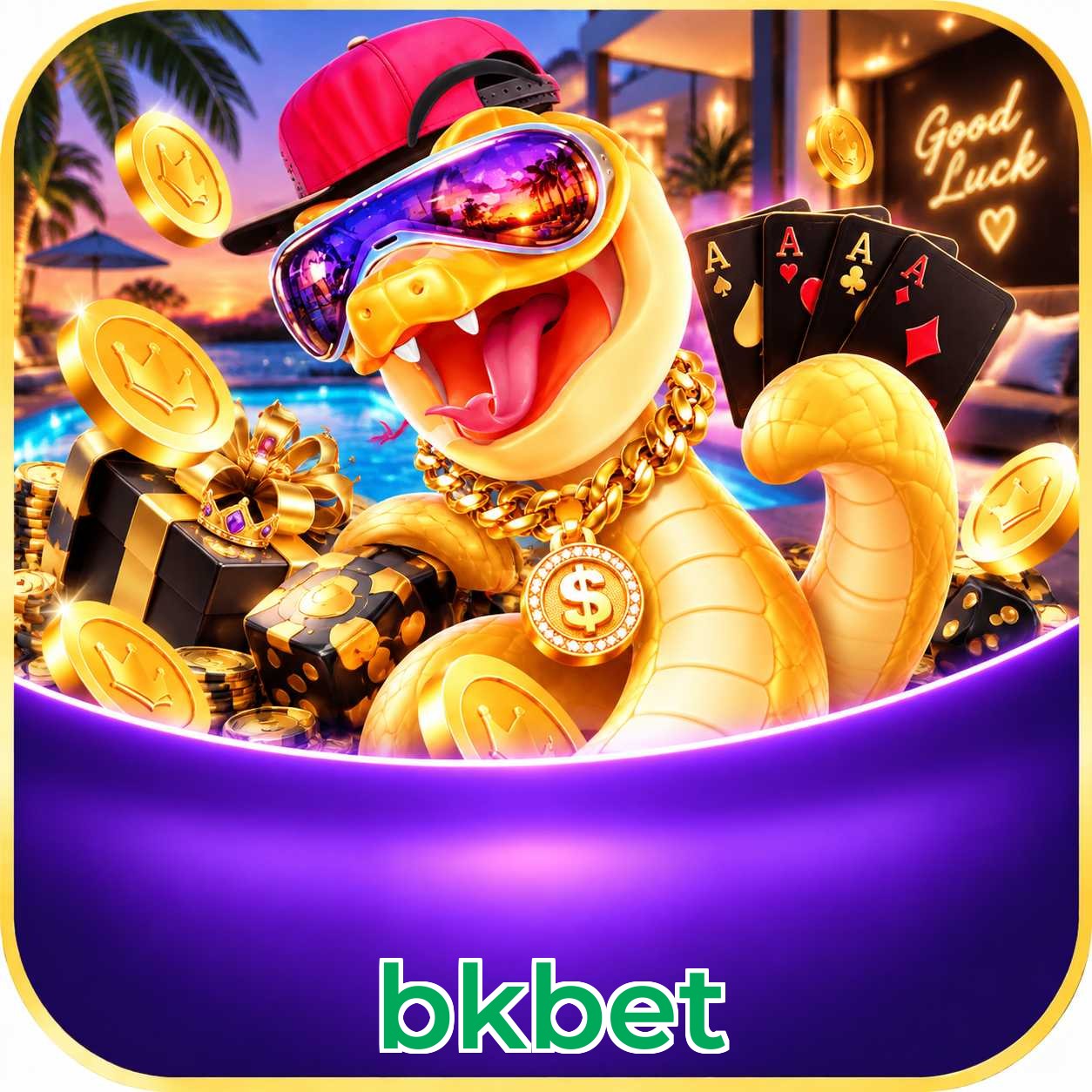 bkbet Avaliações