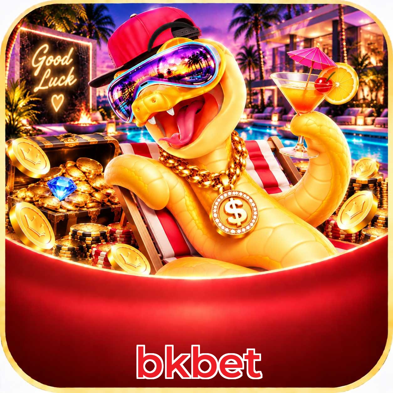 bkbet Version History