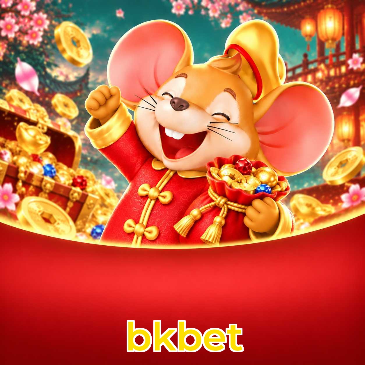 bkbet Interface