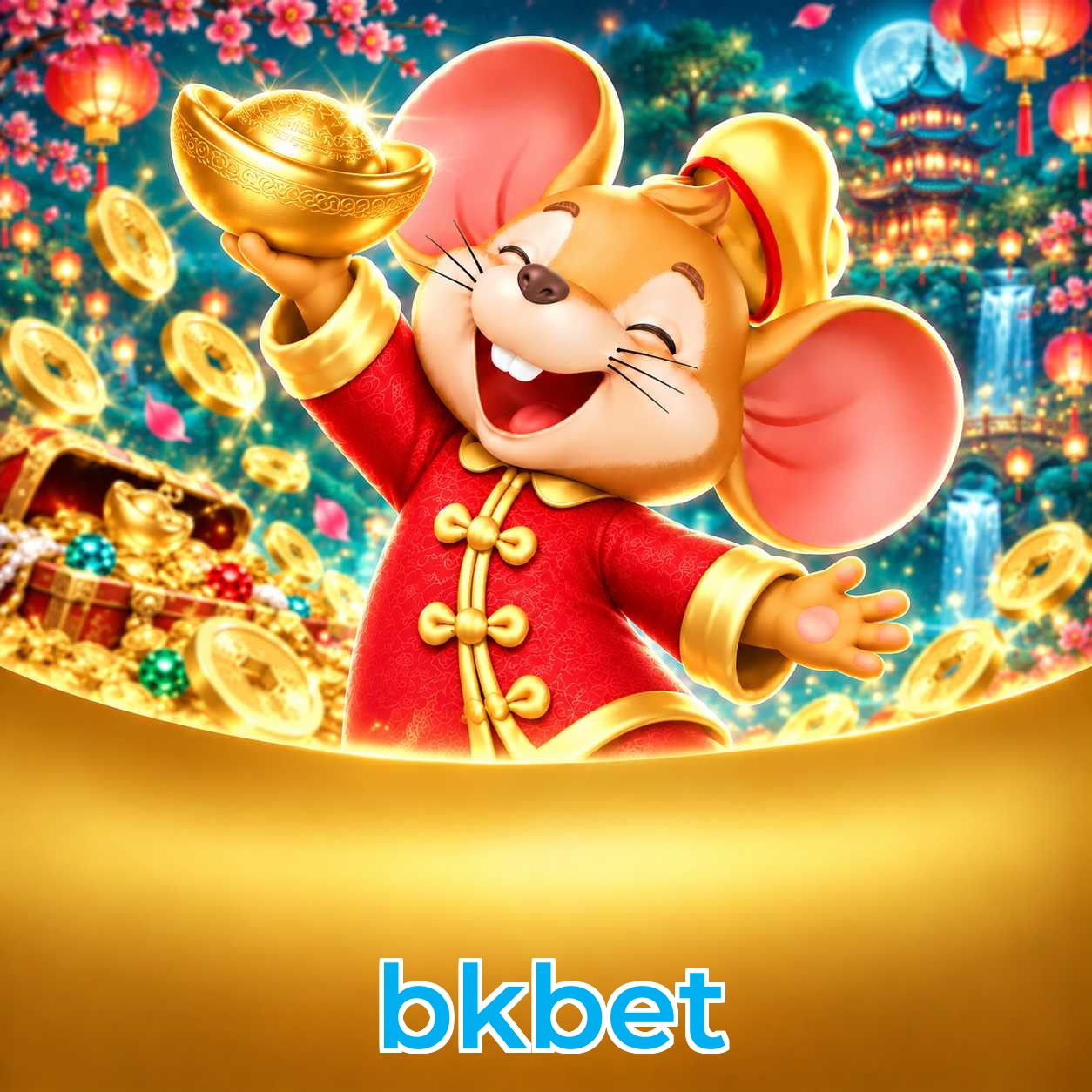 bkbet Performance