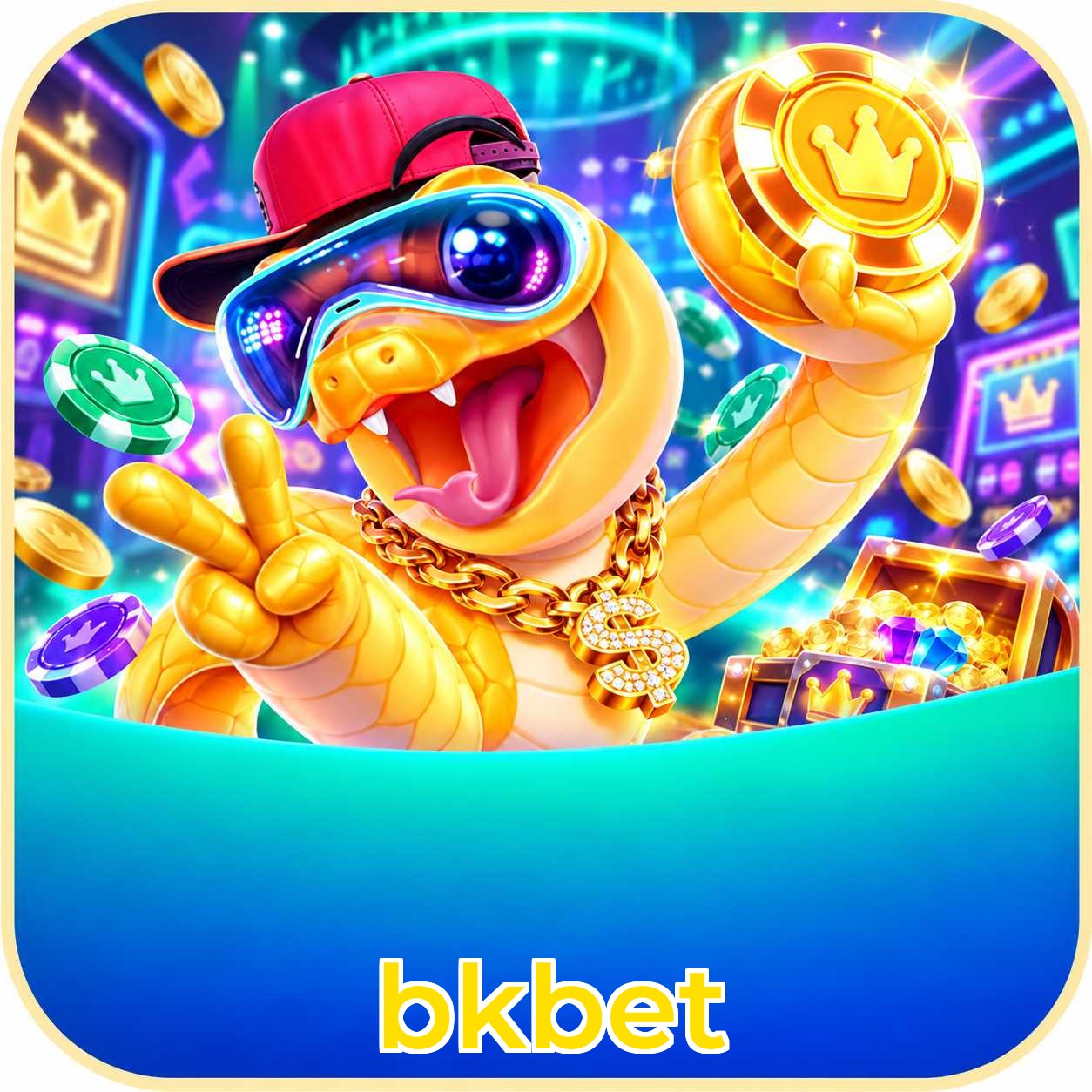 bkbet RTP Testing