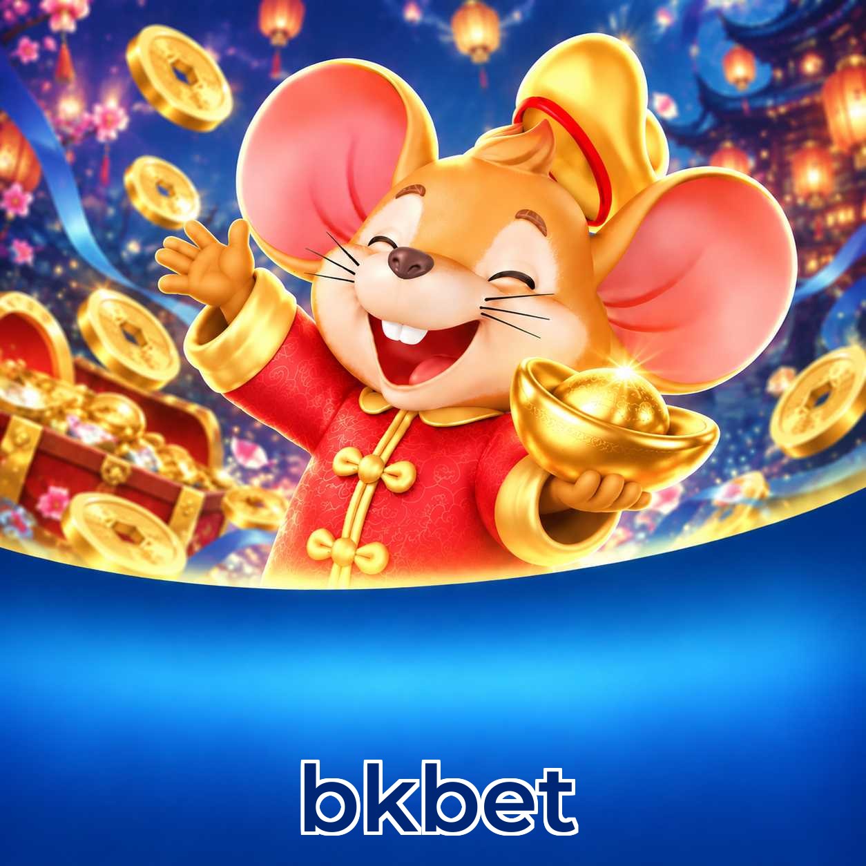 bkbet Top Wins