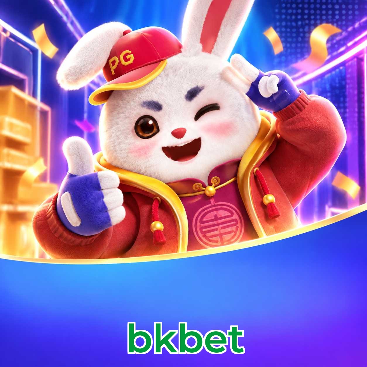 bkbet Logo