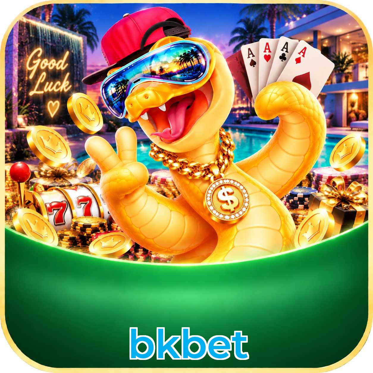 bkbet FAQ