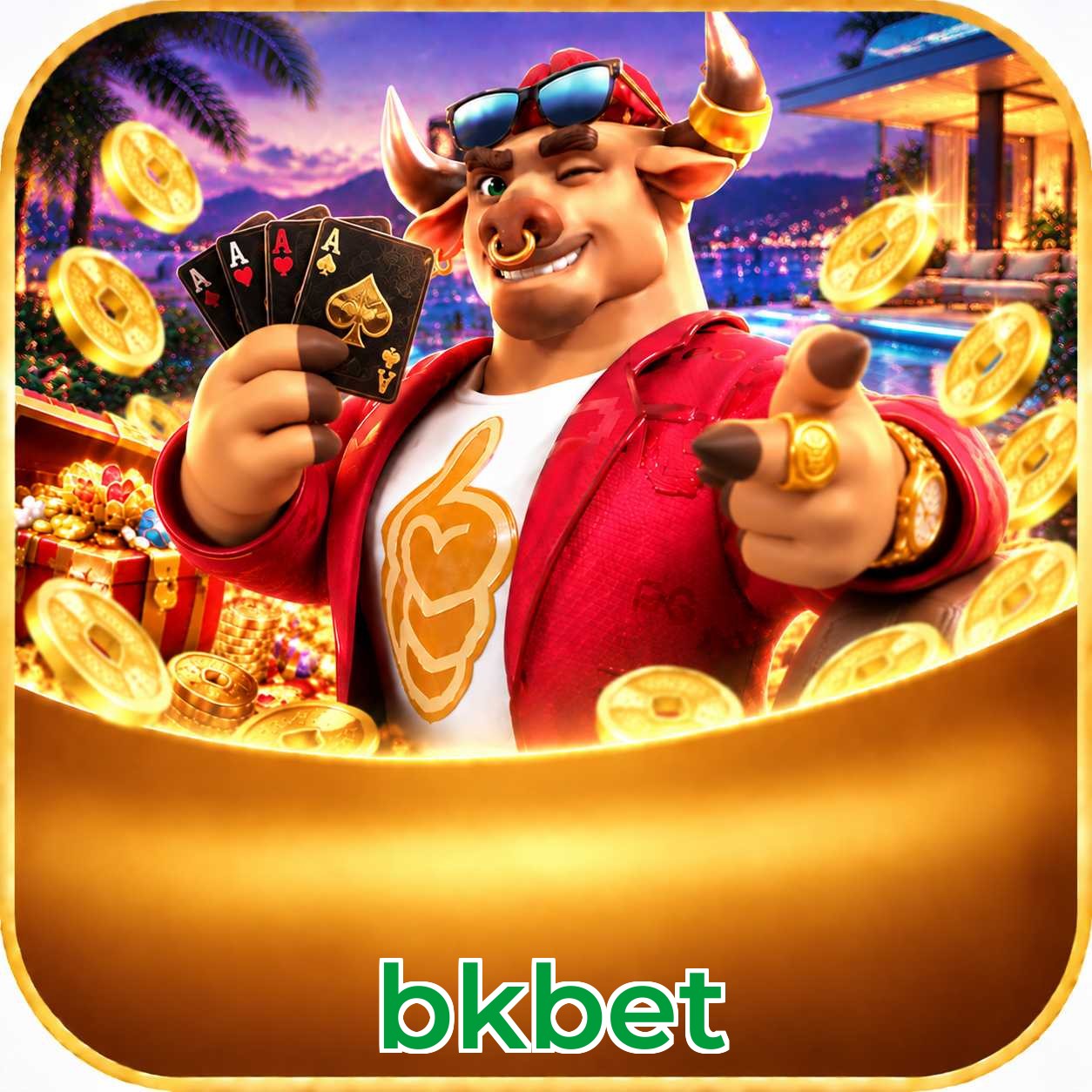 bkbet Telegram