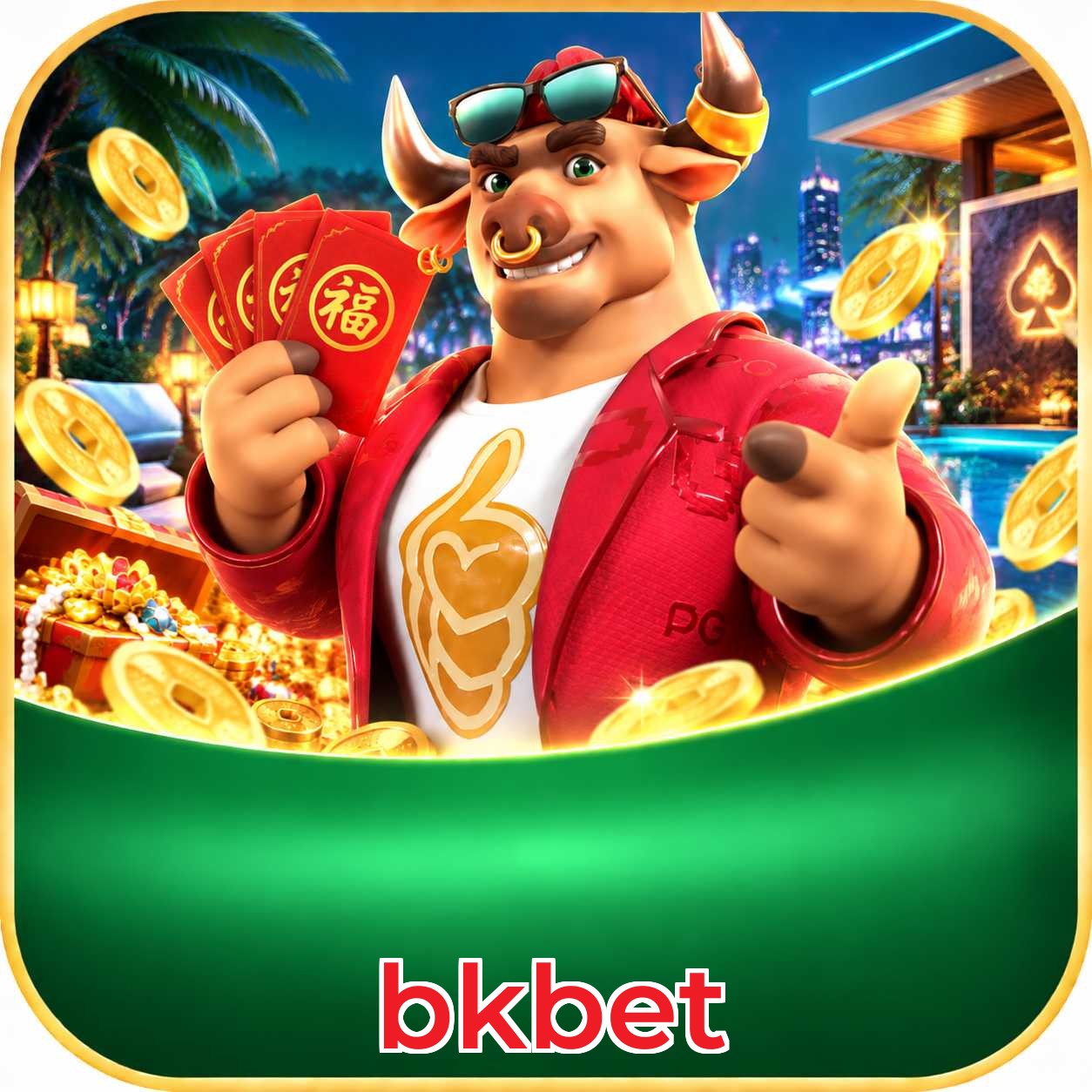 bkbet Bet Types