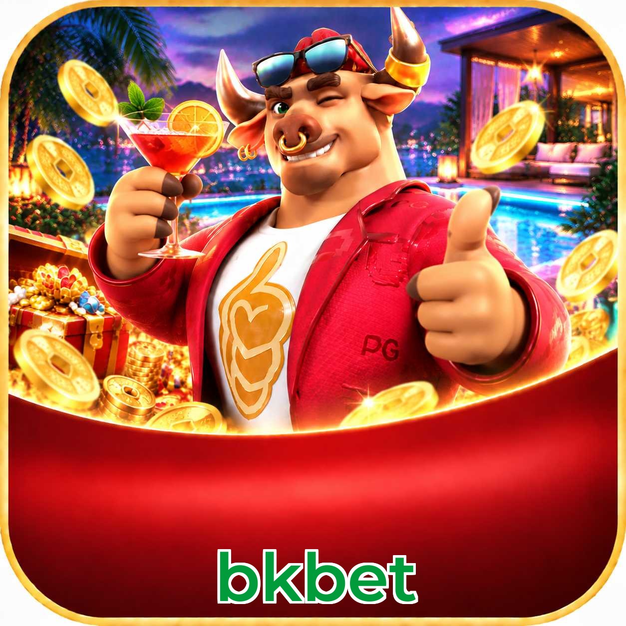 Baixar bkbet Android