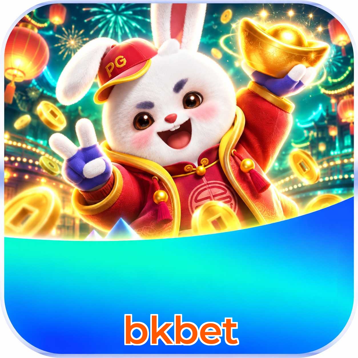 bkbet Fortune Tiger Game
