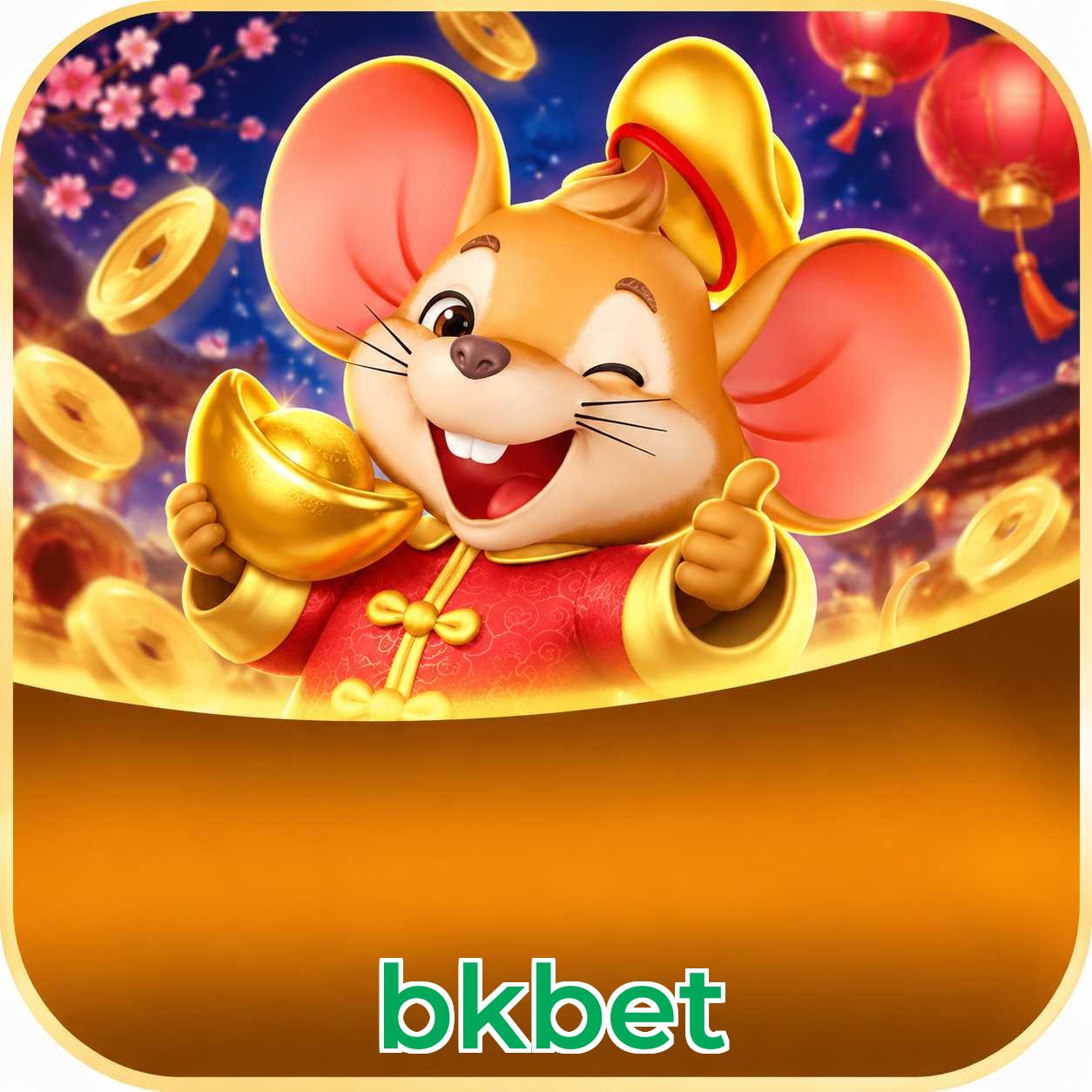bkbet instalar Windows e Mac