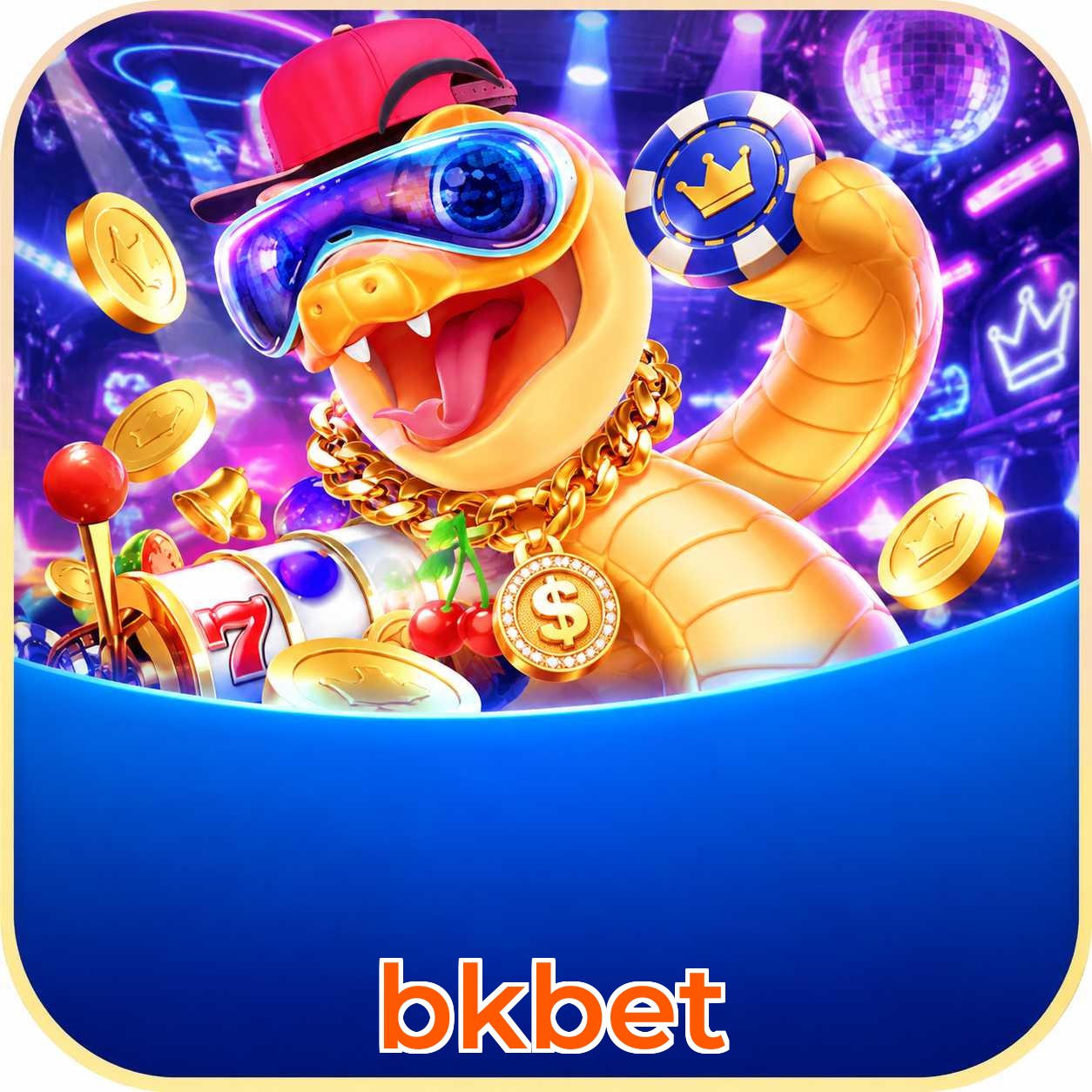 bkbet VIP Program