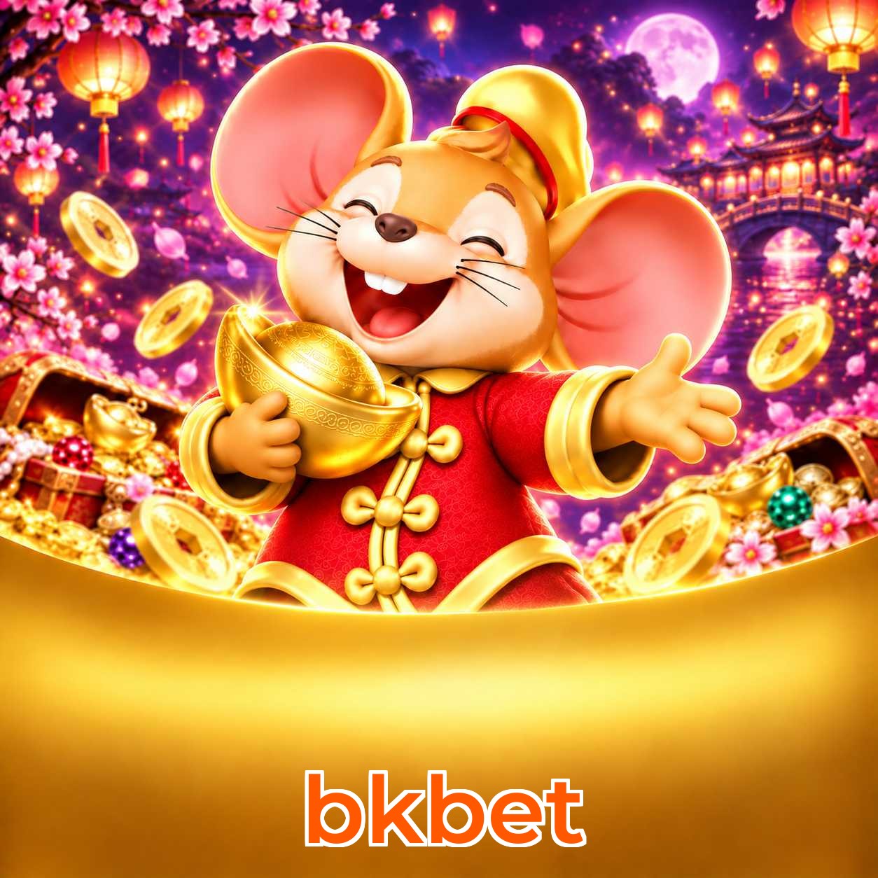 bkbet Welcome Bonus