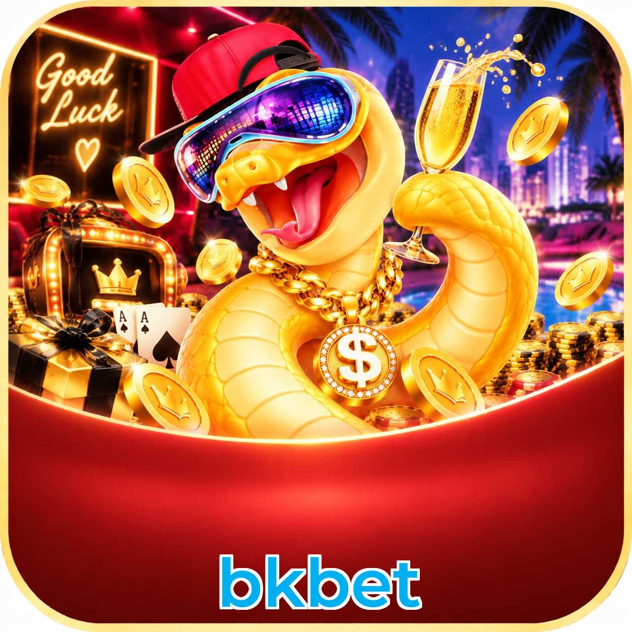 bkbet Free Spins