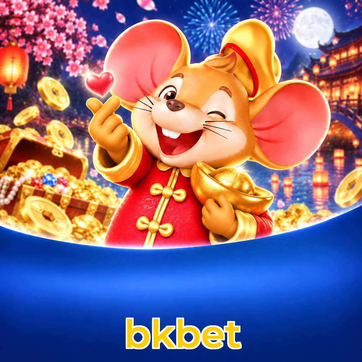 bkbet Odds Lottery