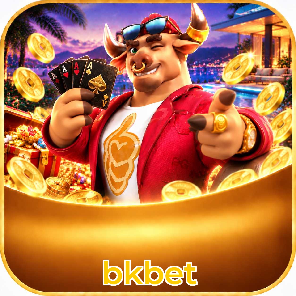 bkbet App Features