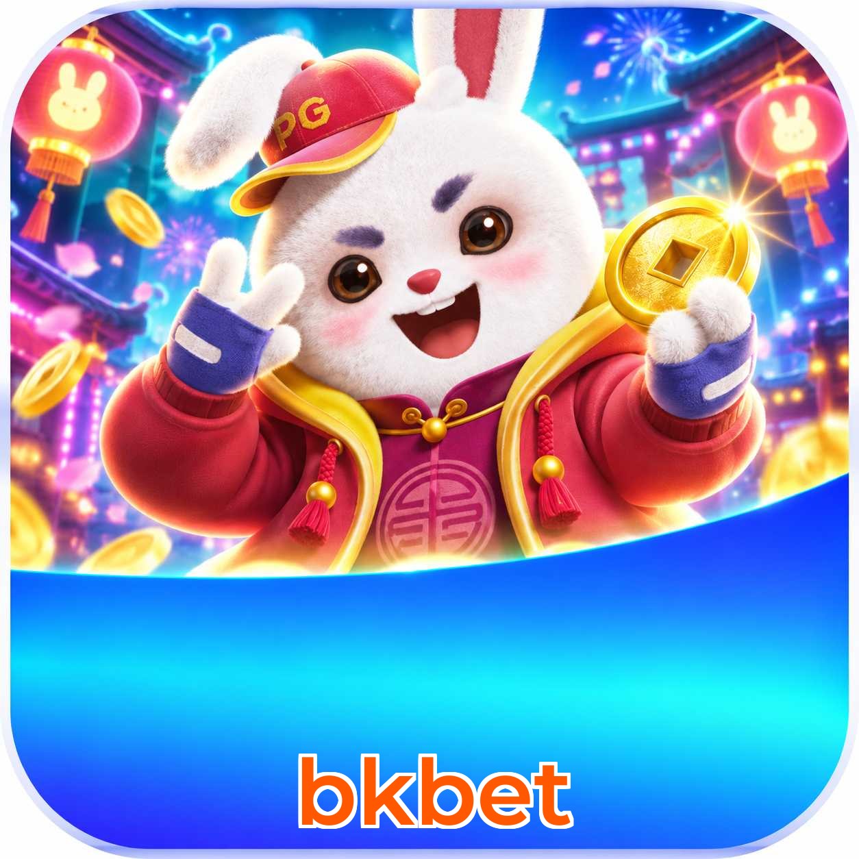 bkbet Security