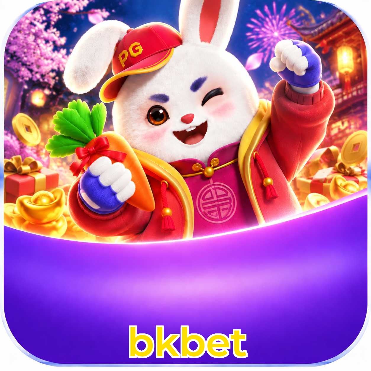 bkbet Loterias