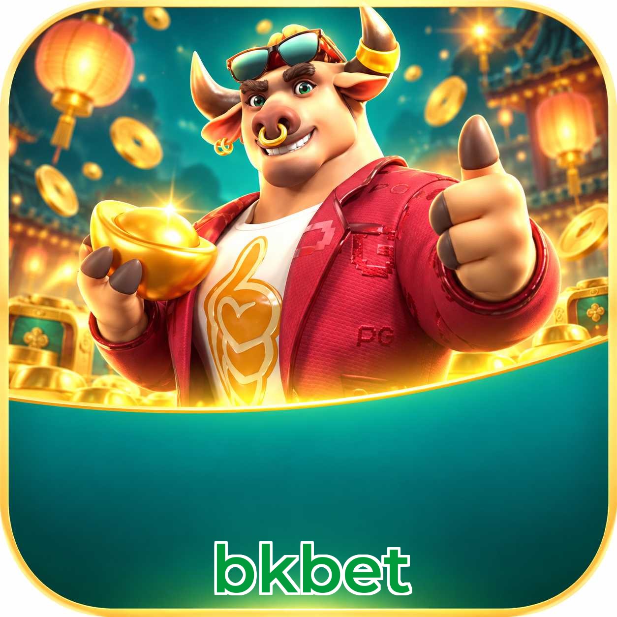 bkbet Logo