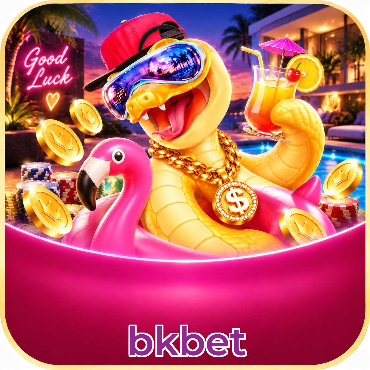 bkbet Cashback
