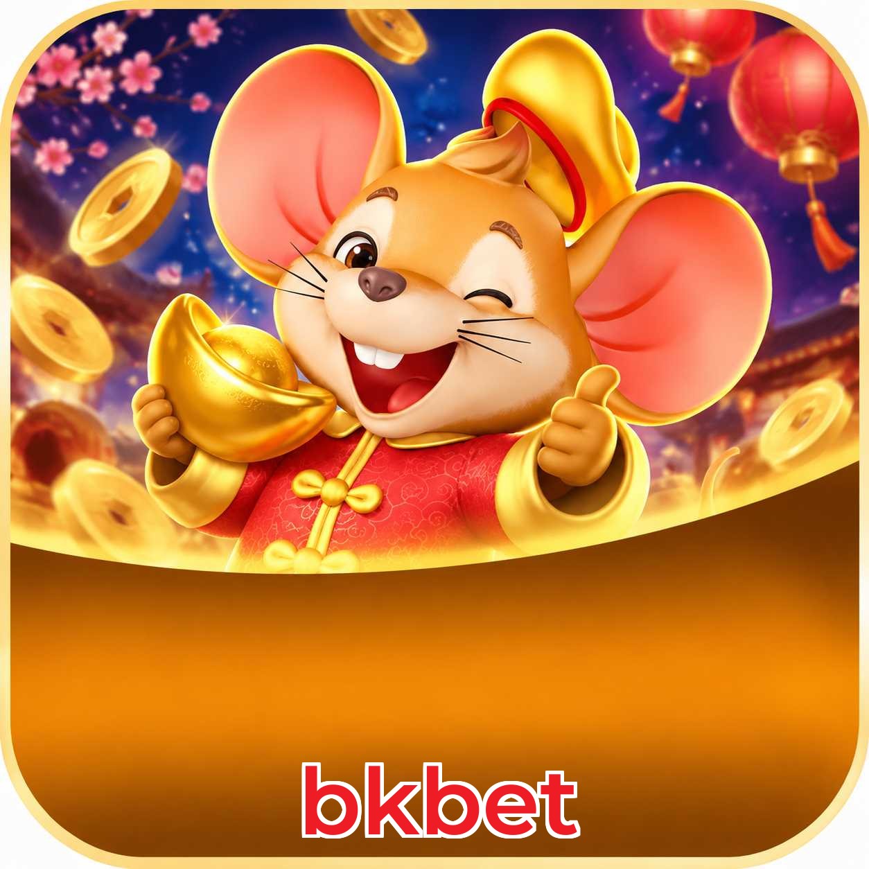 bkbet Performance Tests