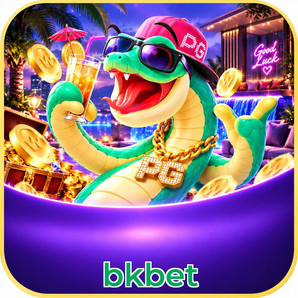 bkbet Slot FAQ