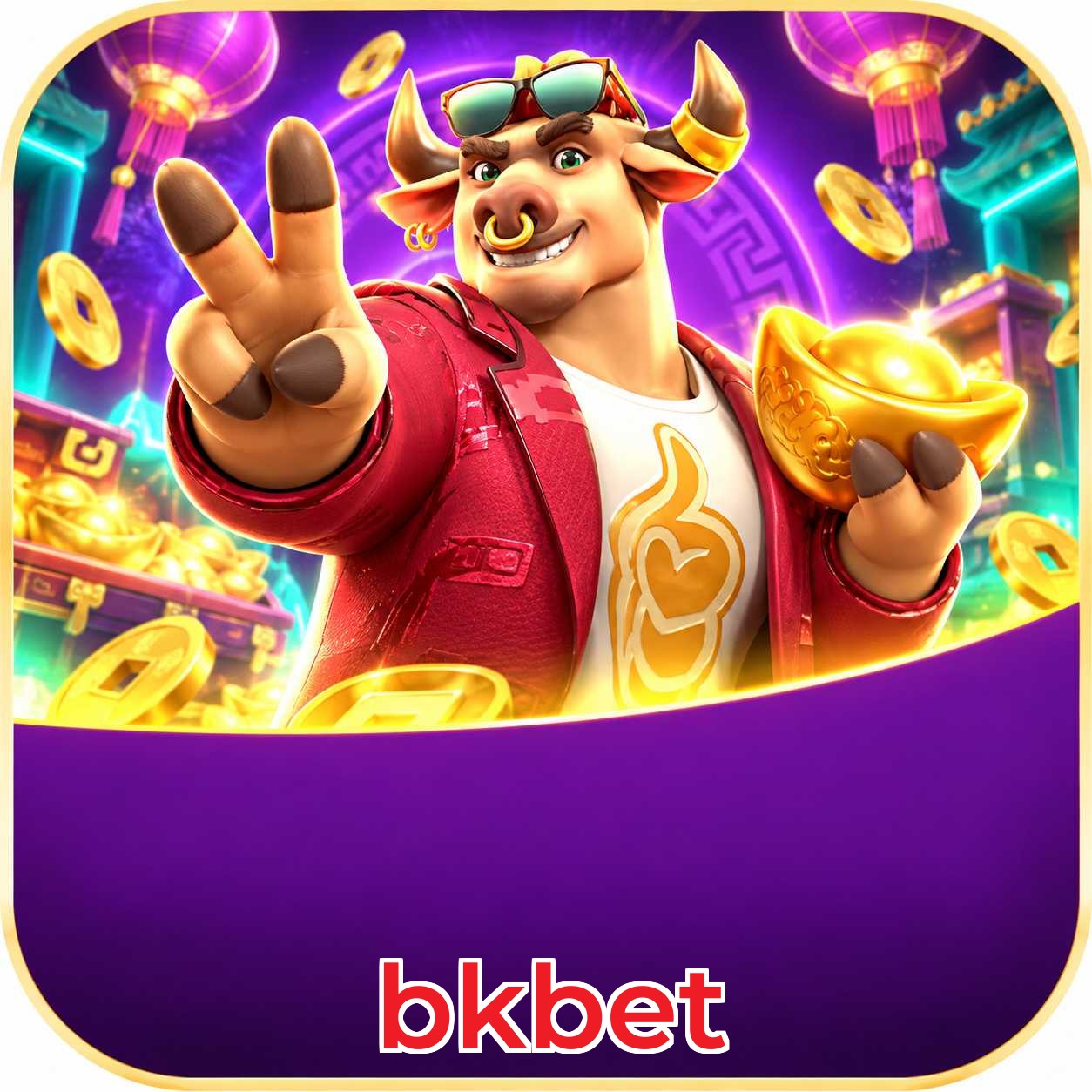 bkbet Slots