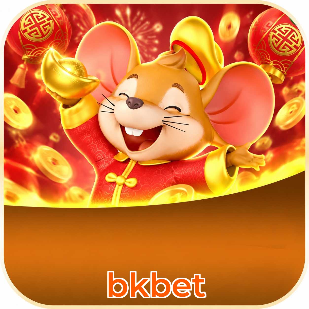 bkbet Telegram Stats