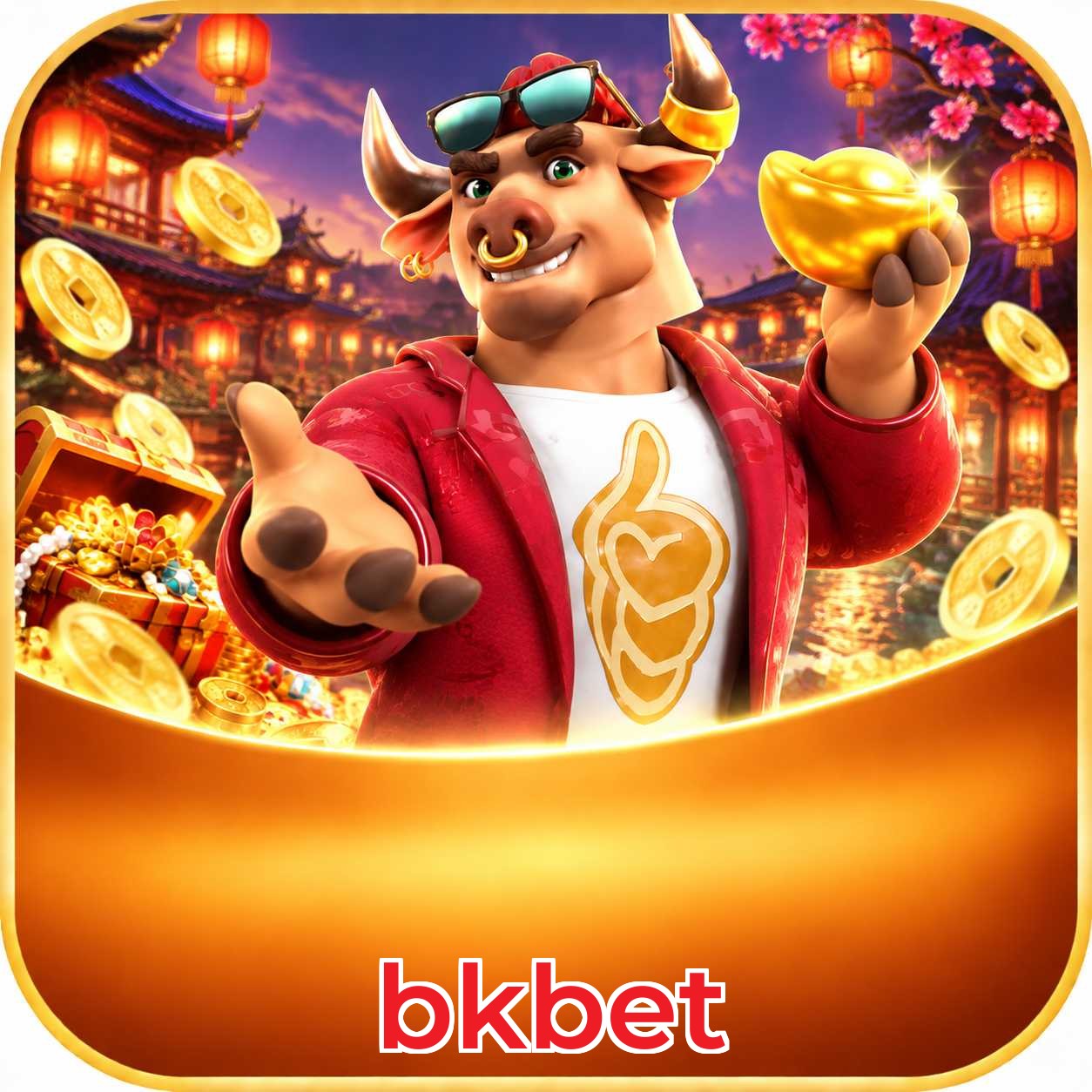 bkbet Uptime