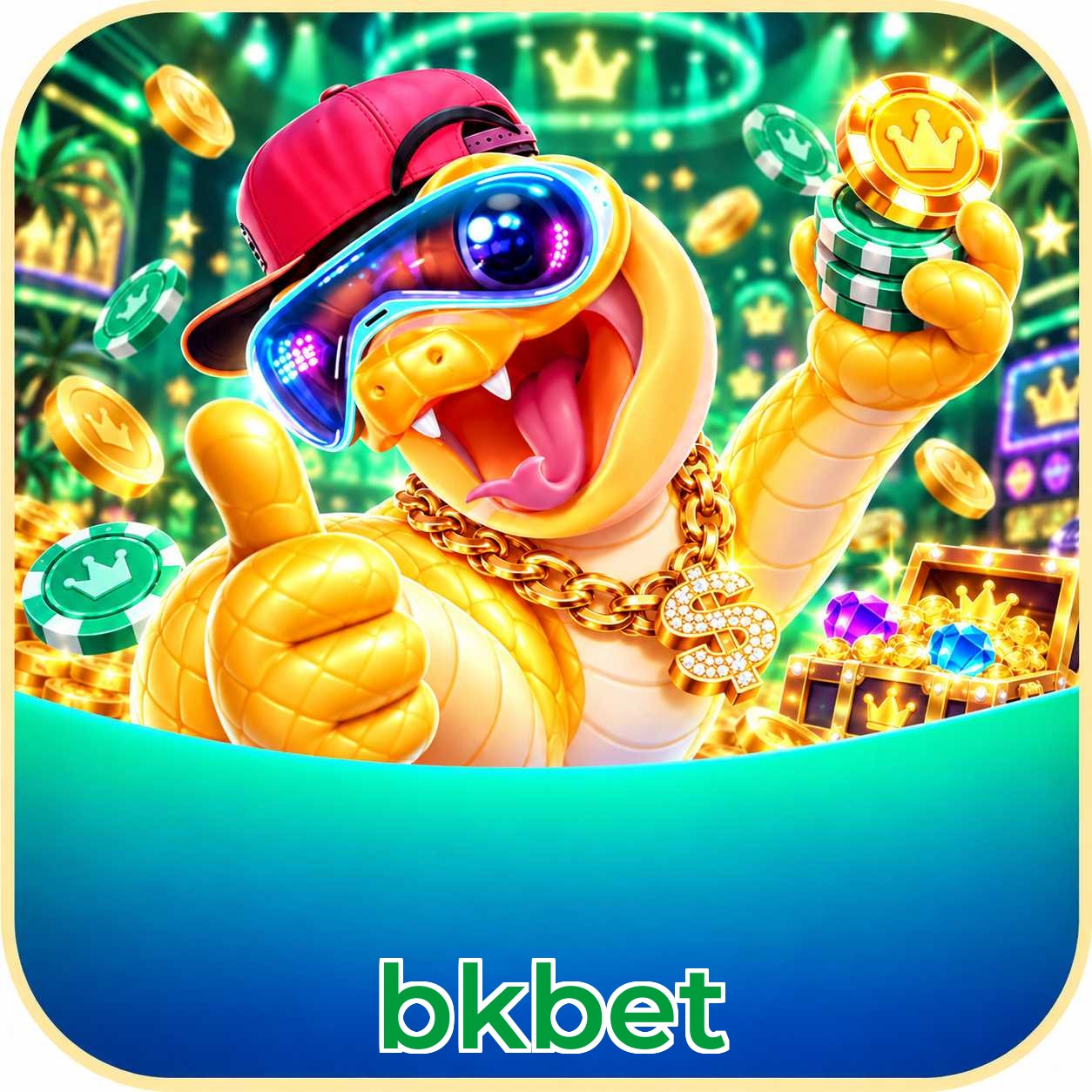 bkbet VIP Telegram
