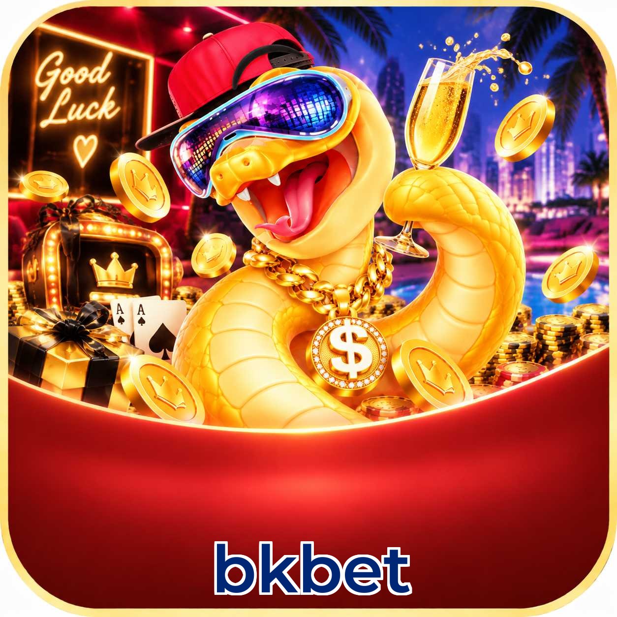 bkbet Top Slots