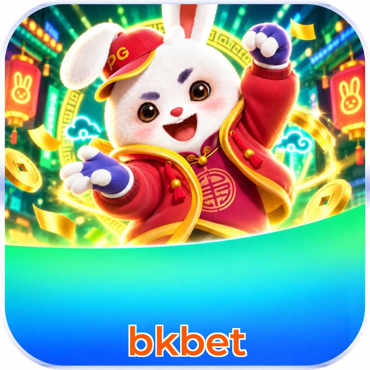 bkbet Segurança