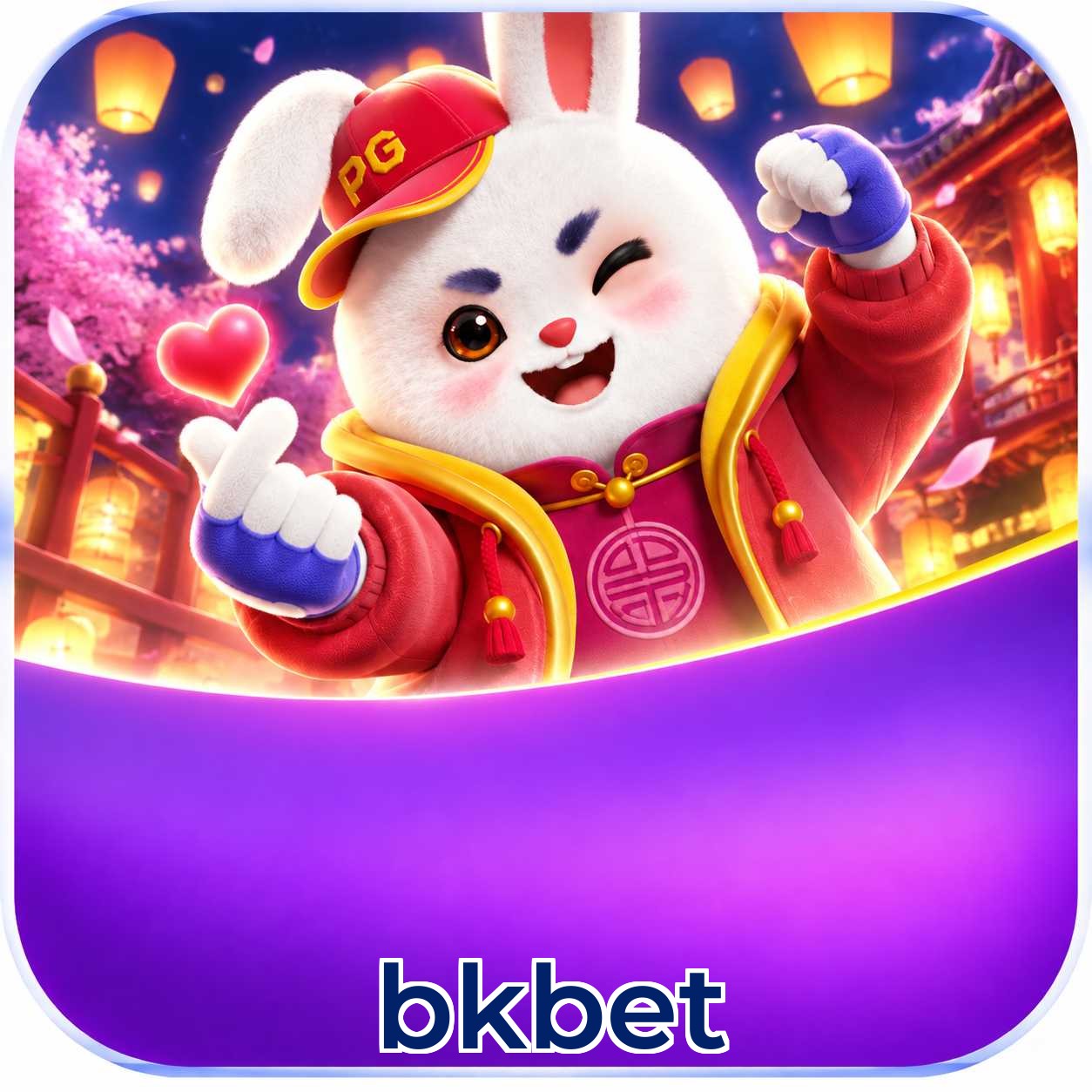 bkbet Saque
